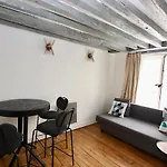 Appartement Vivienne